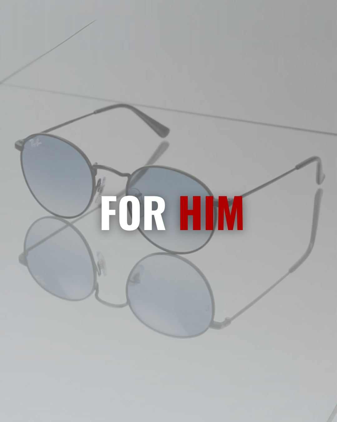 For Him