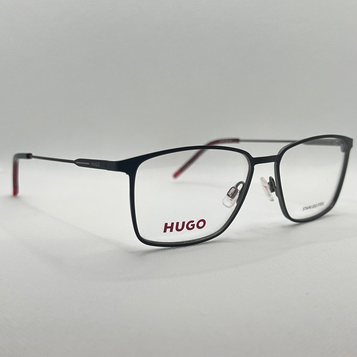 HUGO