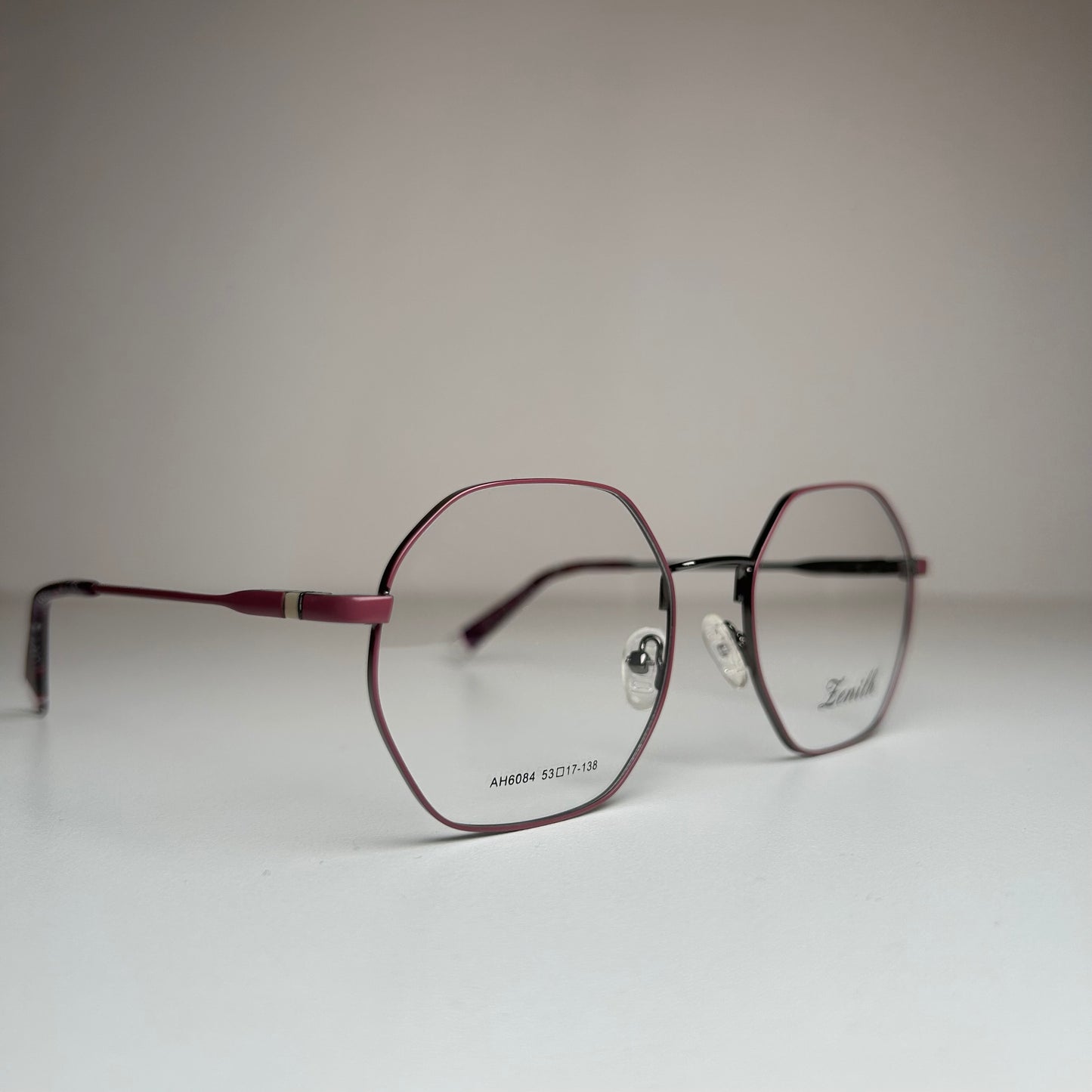 Zenith Optical
