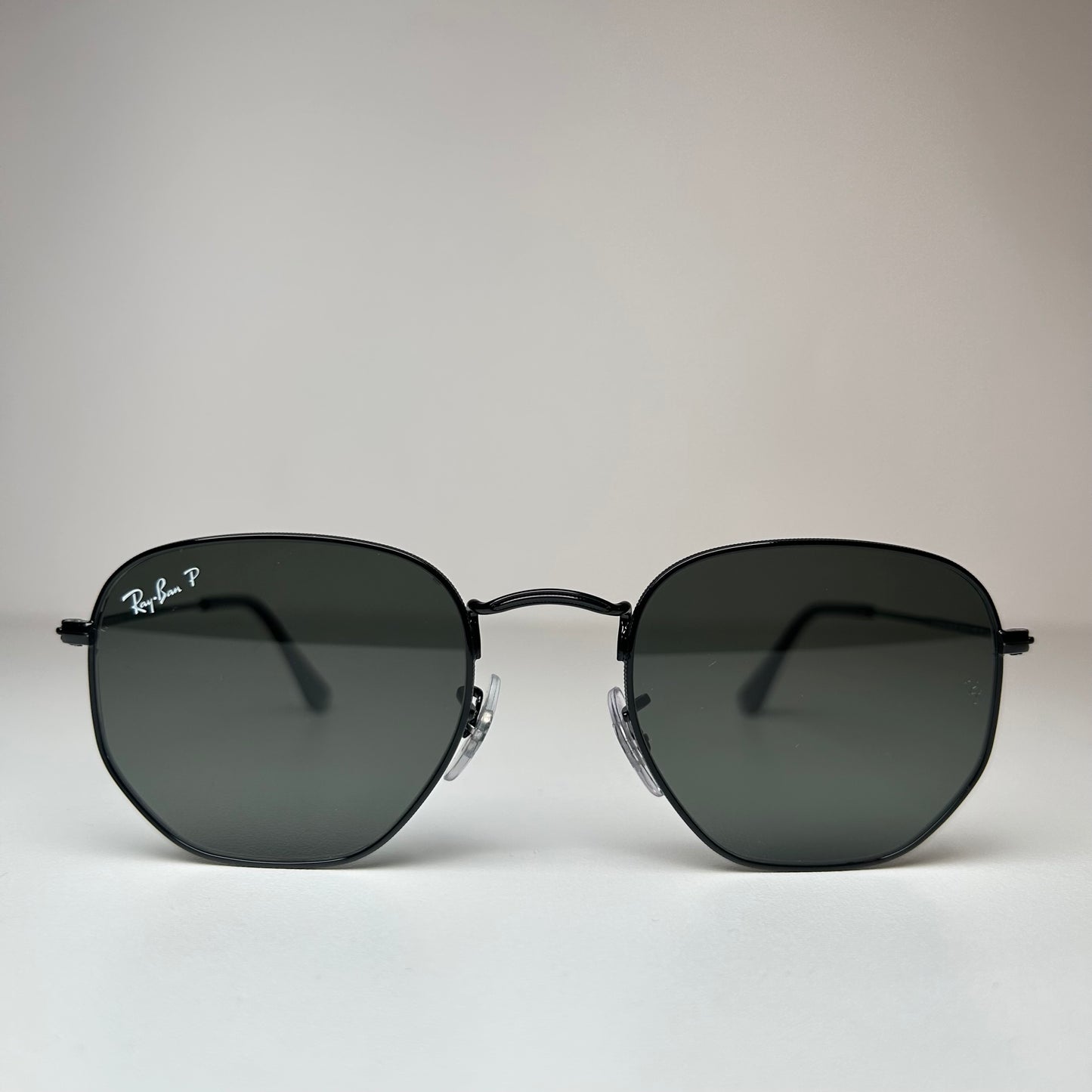 RayBan HEXAGONAL