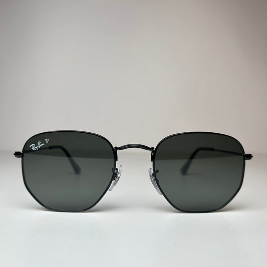 RayBan HEXAGONAL