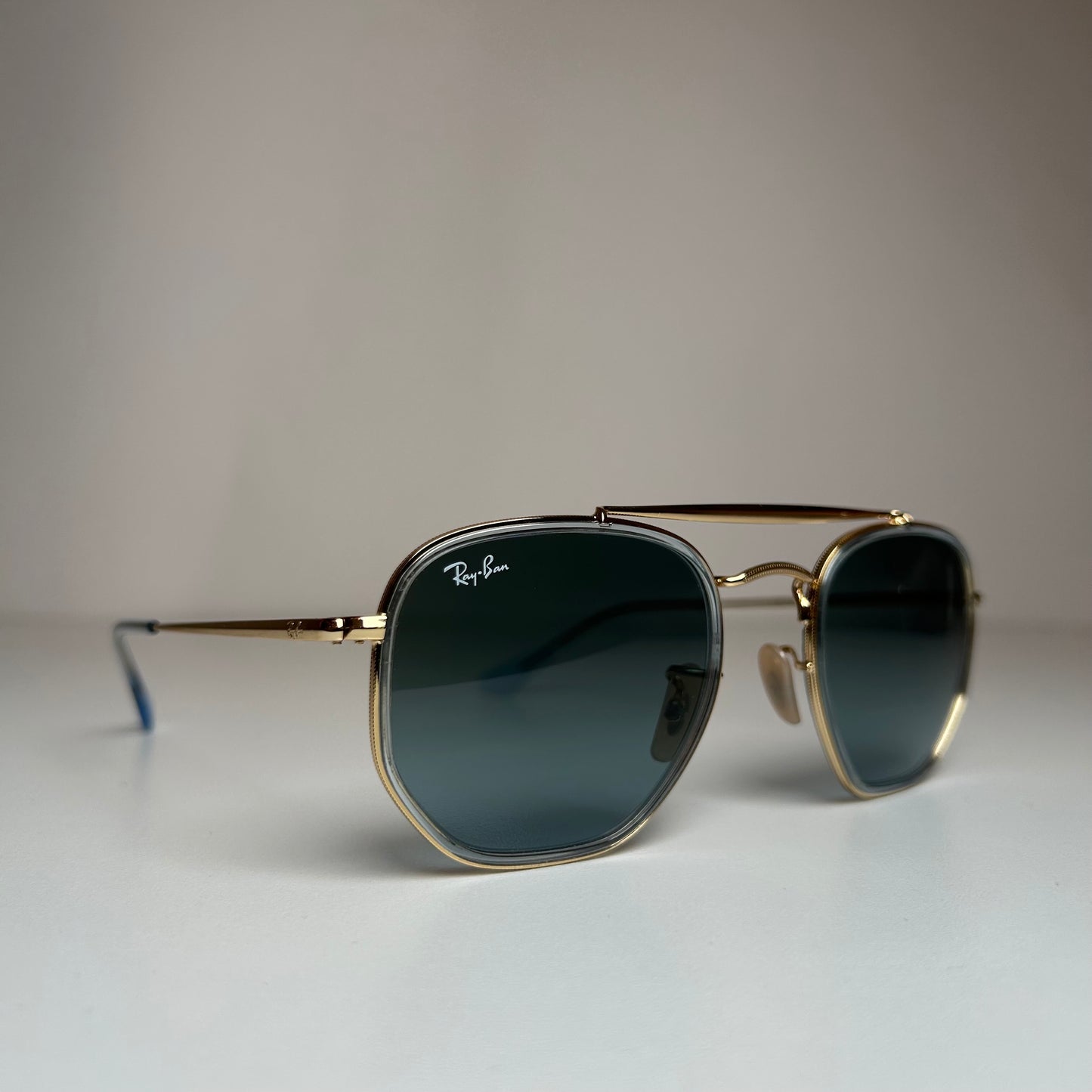 RayBan The Marshal II