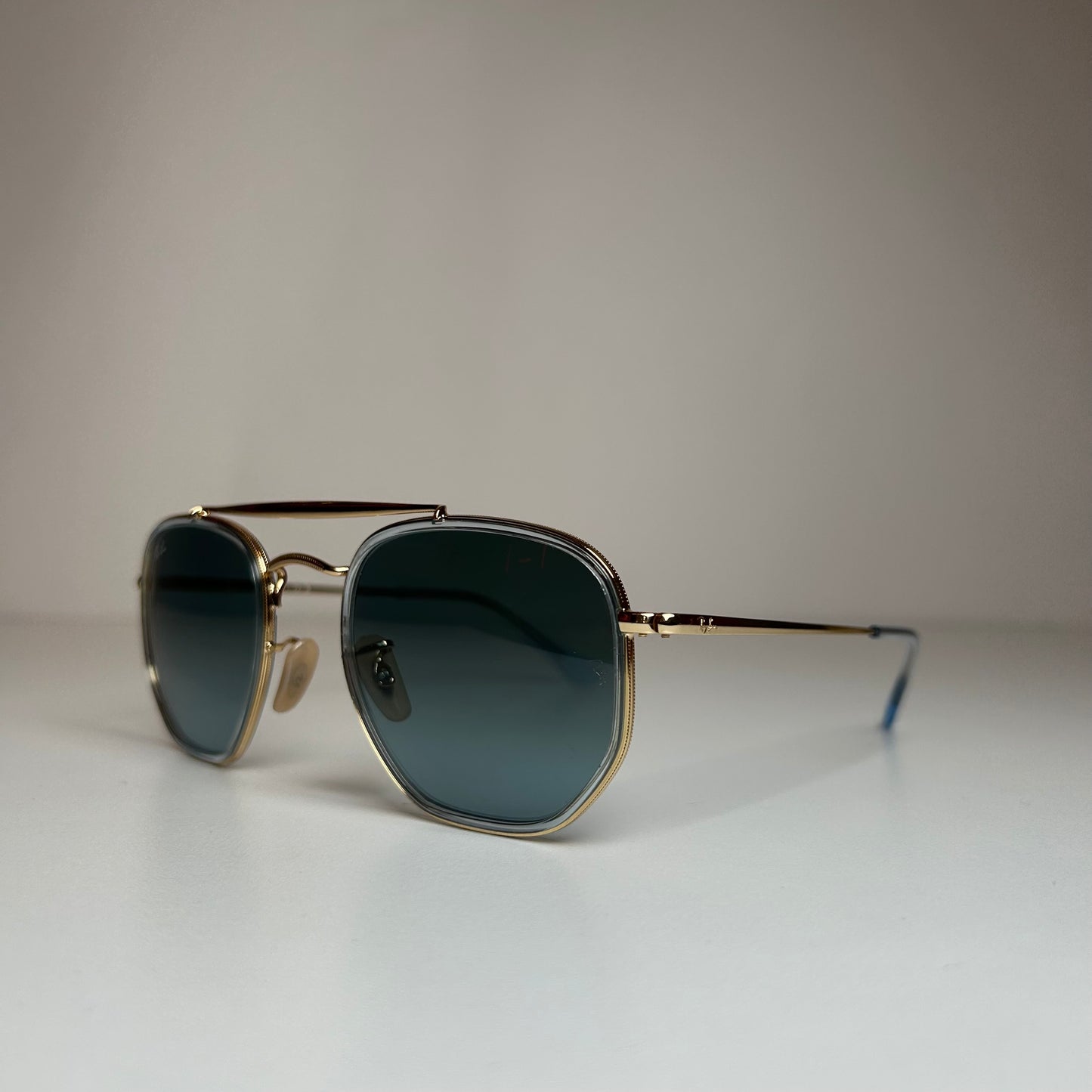 RayBan The Marshal II