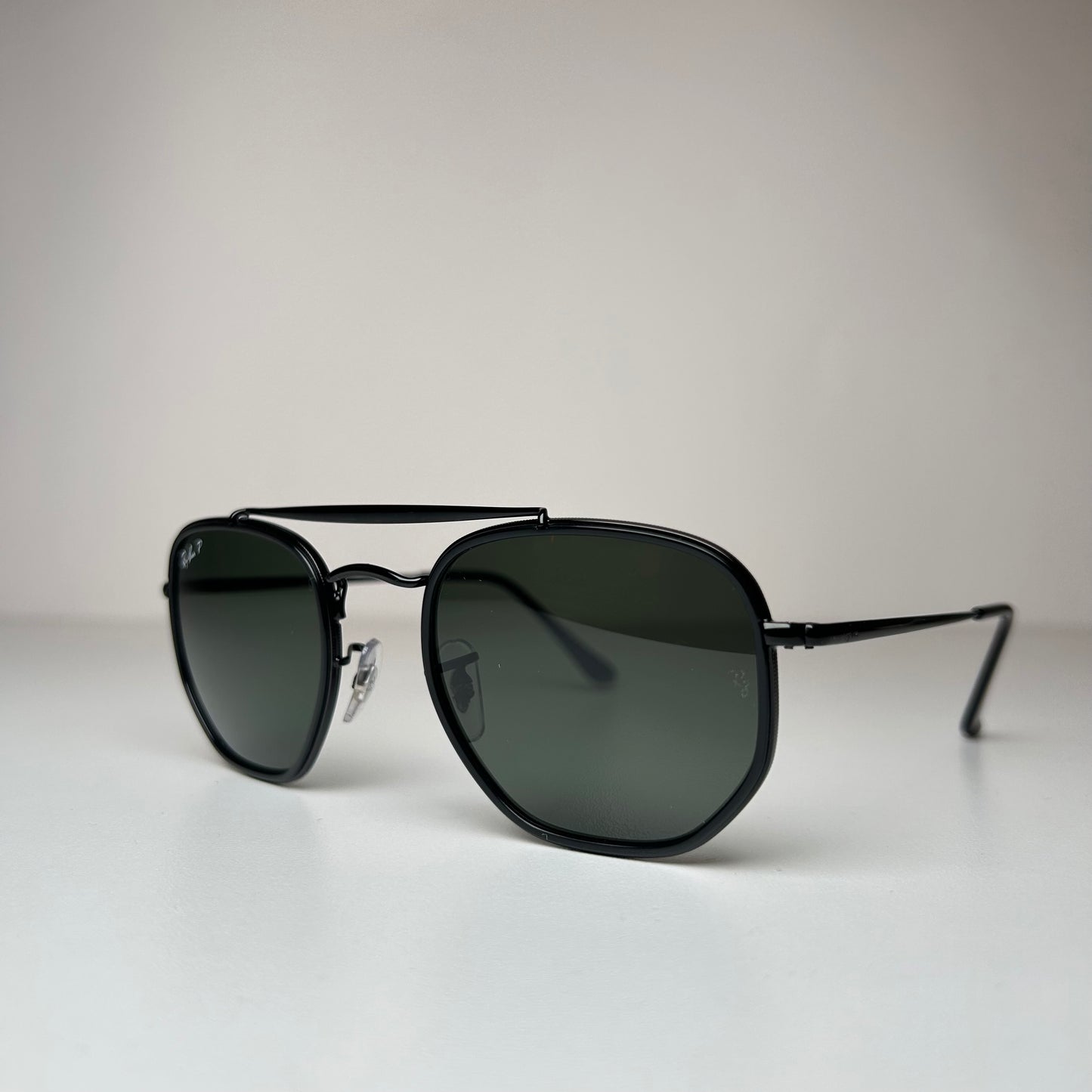 RayBan The Marshal II