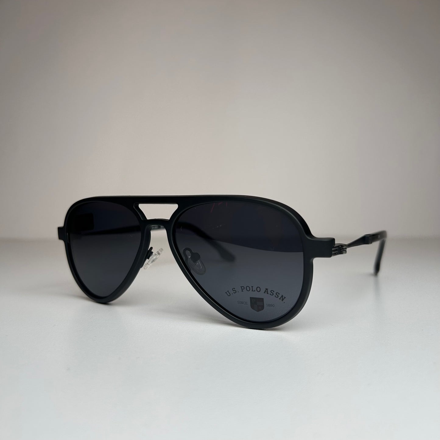 USPA Clip-On