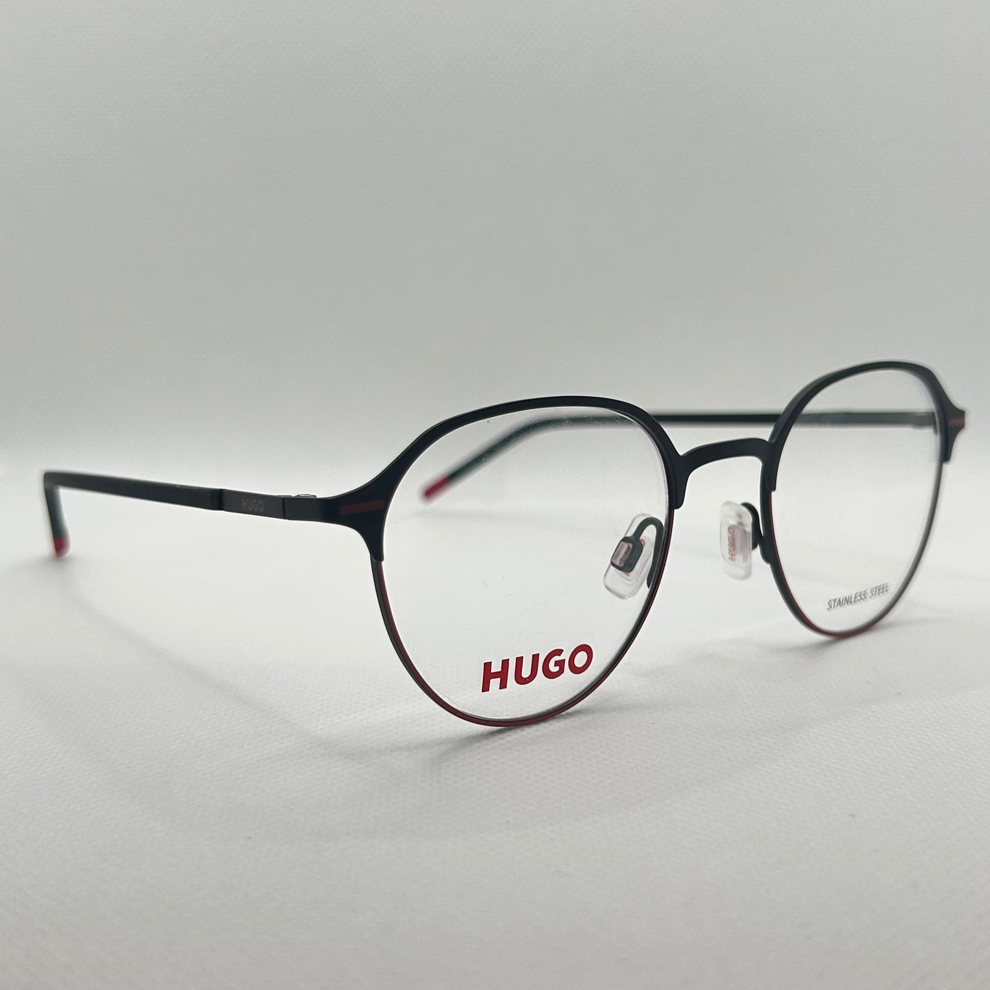 HUGO