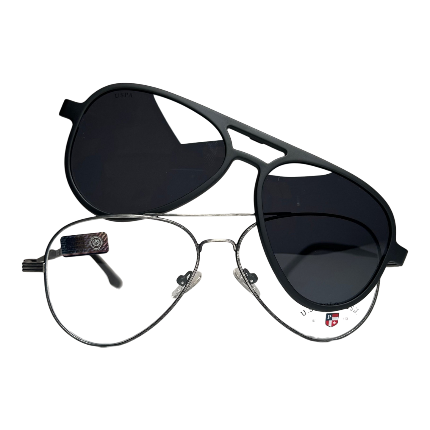 USPA Clip-On