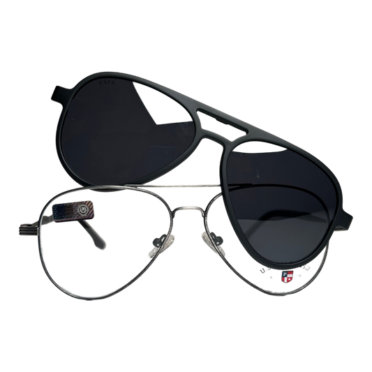 USPA Clip-On