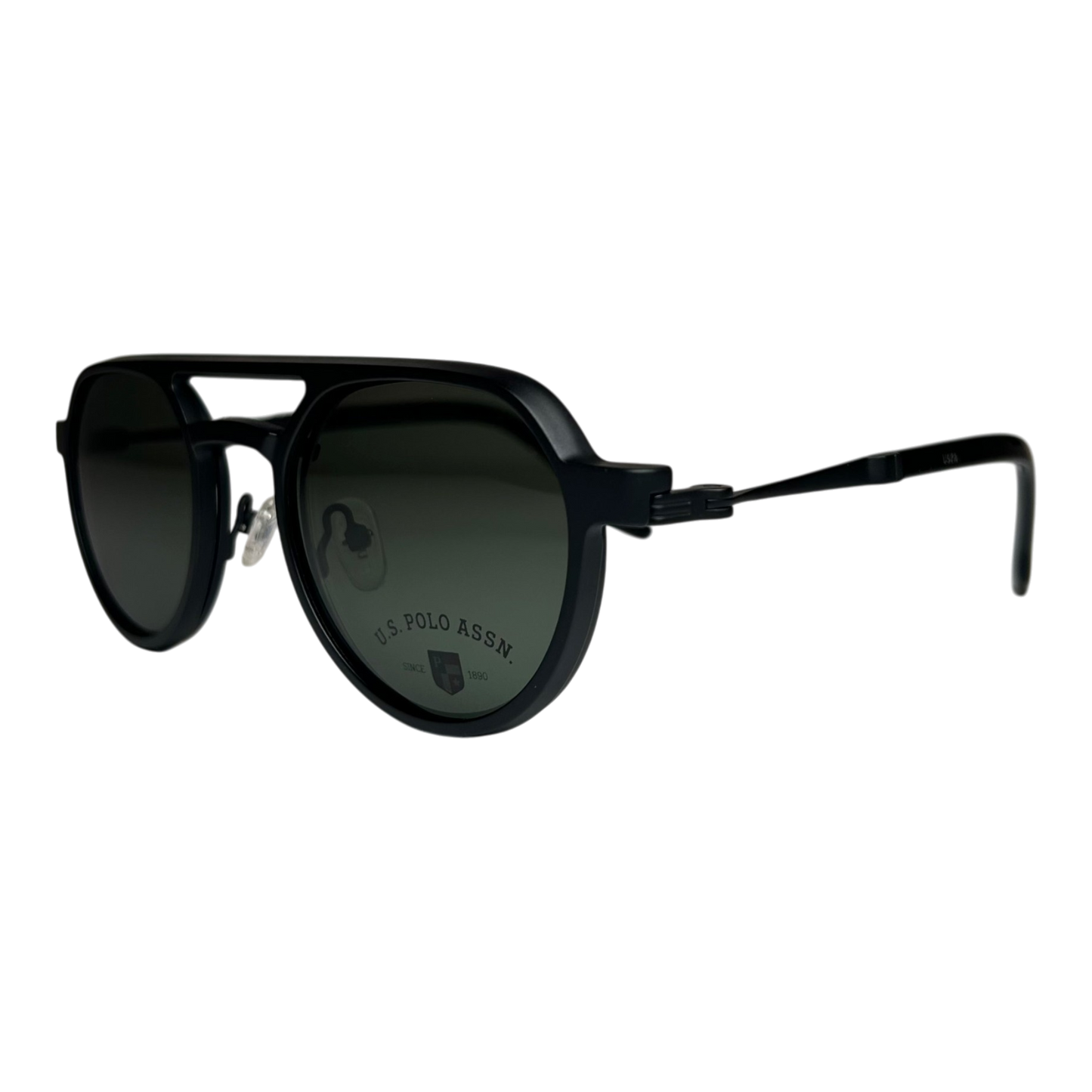 USPA Clip-On