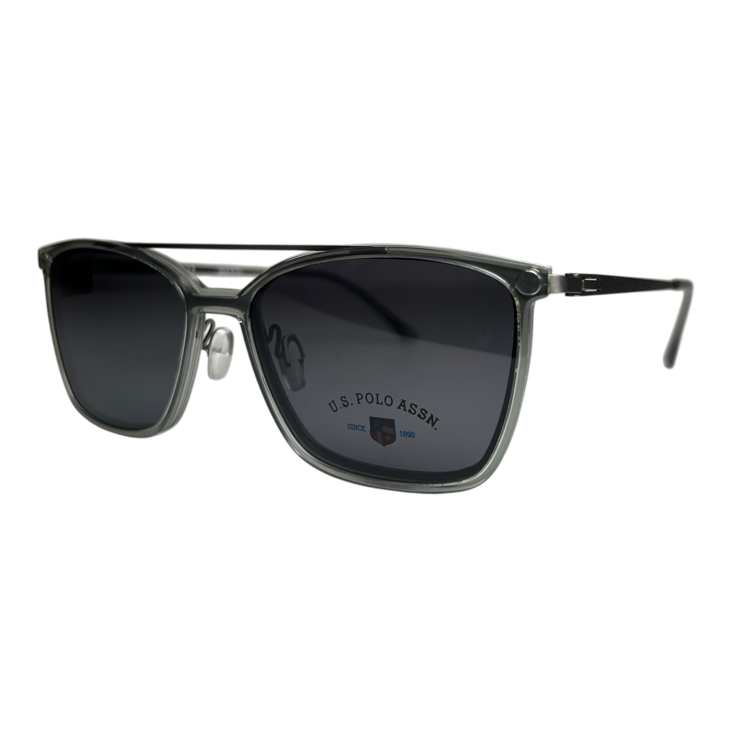 USPA Clip-On