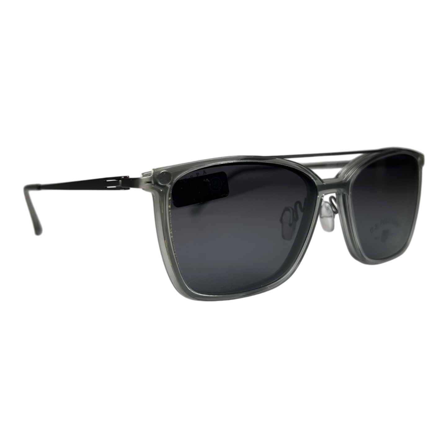 USPA Clip-On