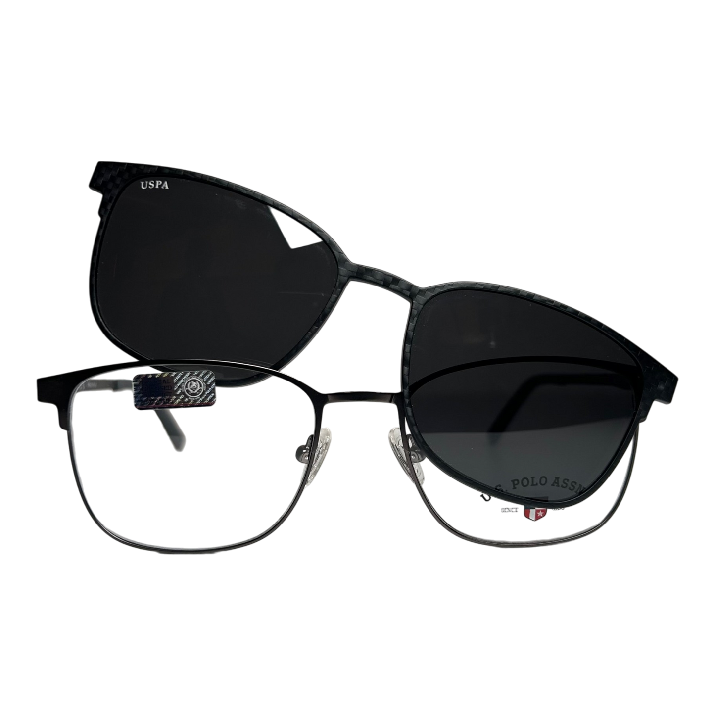 USPA Clip-On