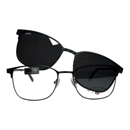 USPA Clip-On