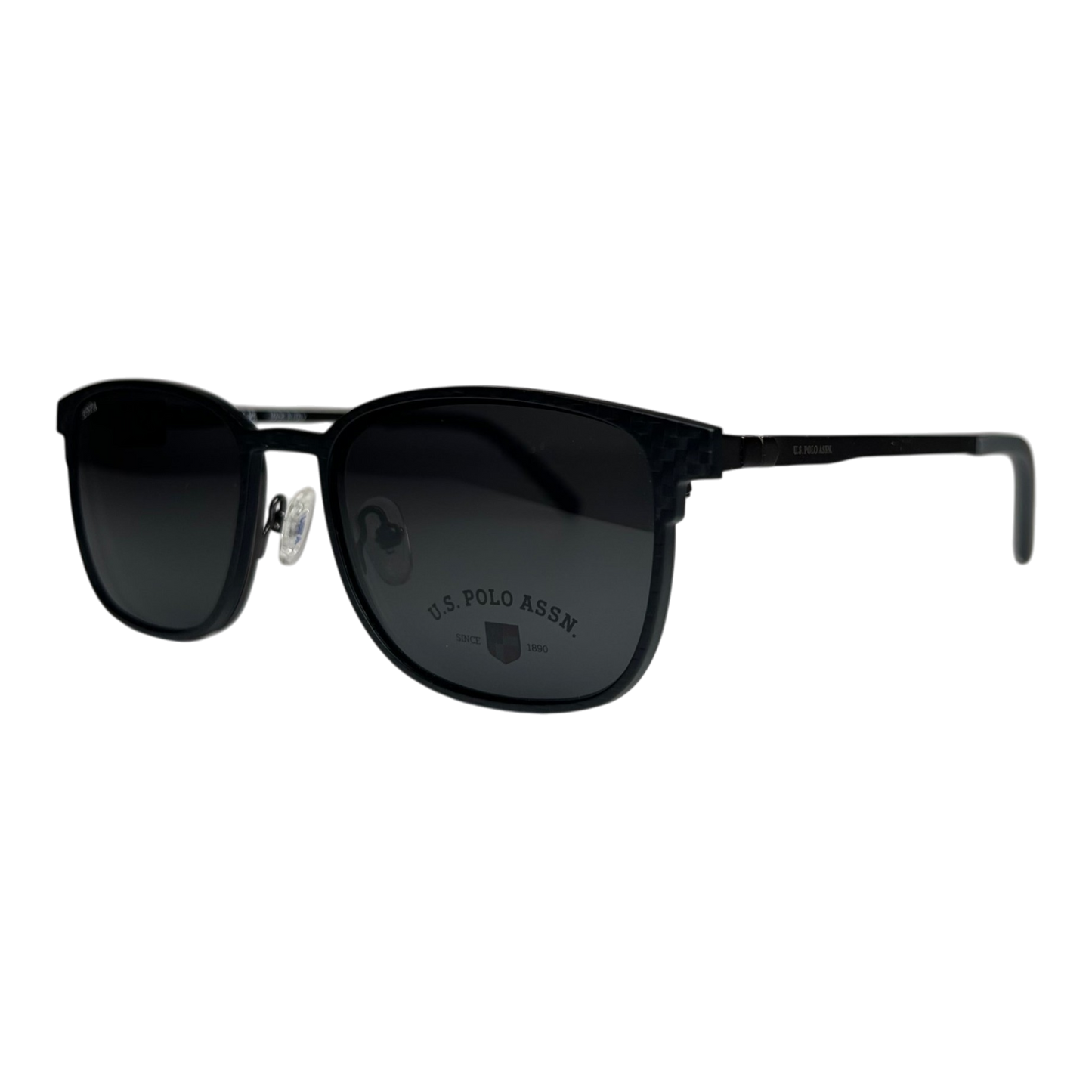 USPA Clip-On