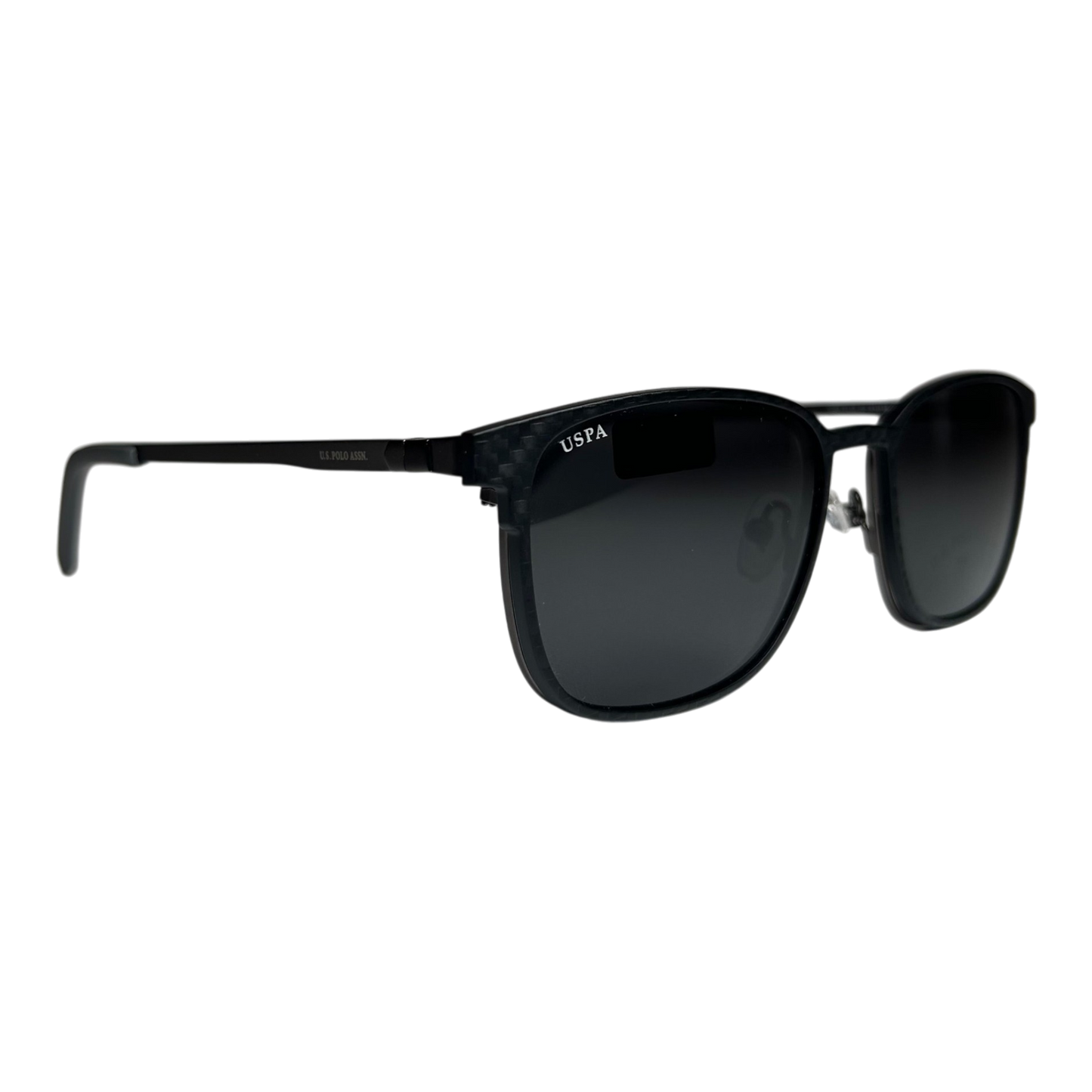 USPA Clip-On