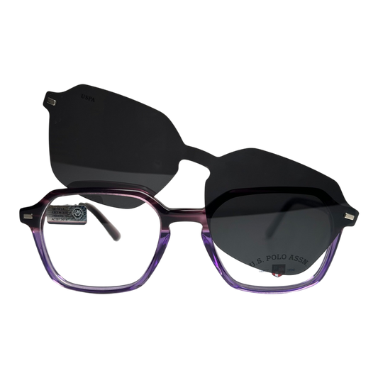 USPA Clip-On