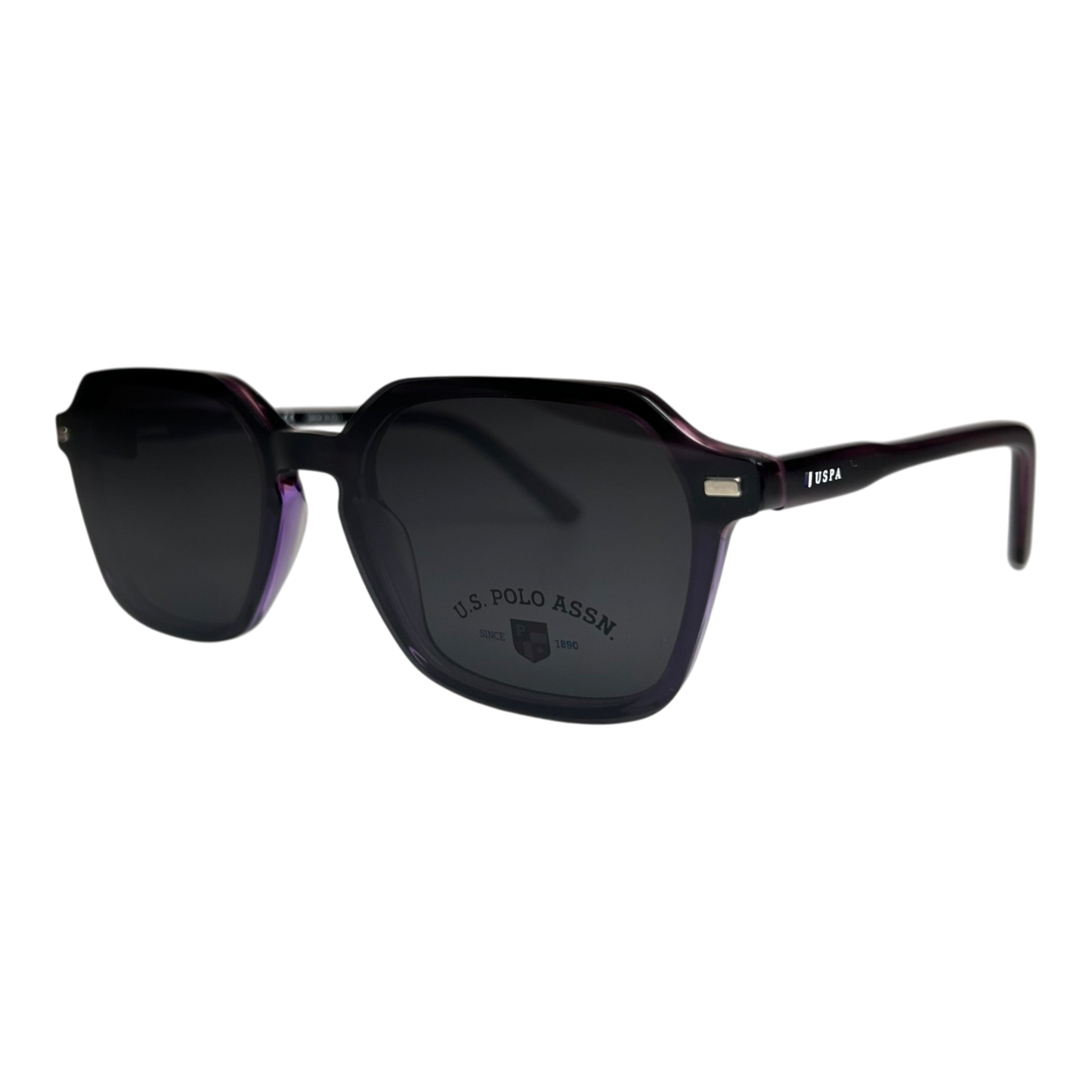 USPA Clip-On