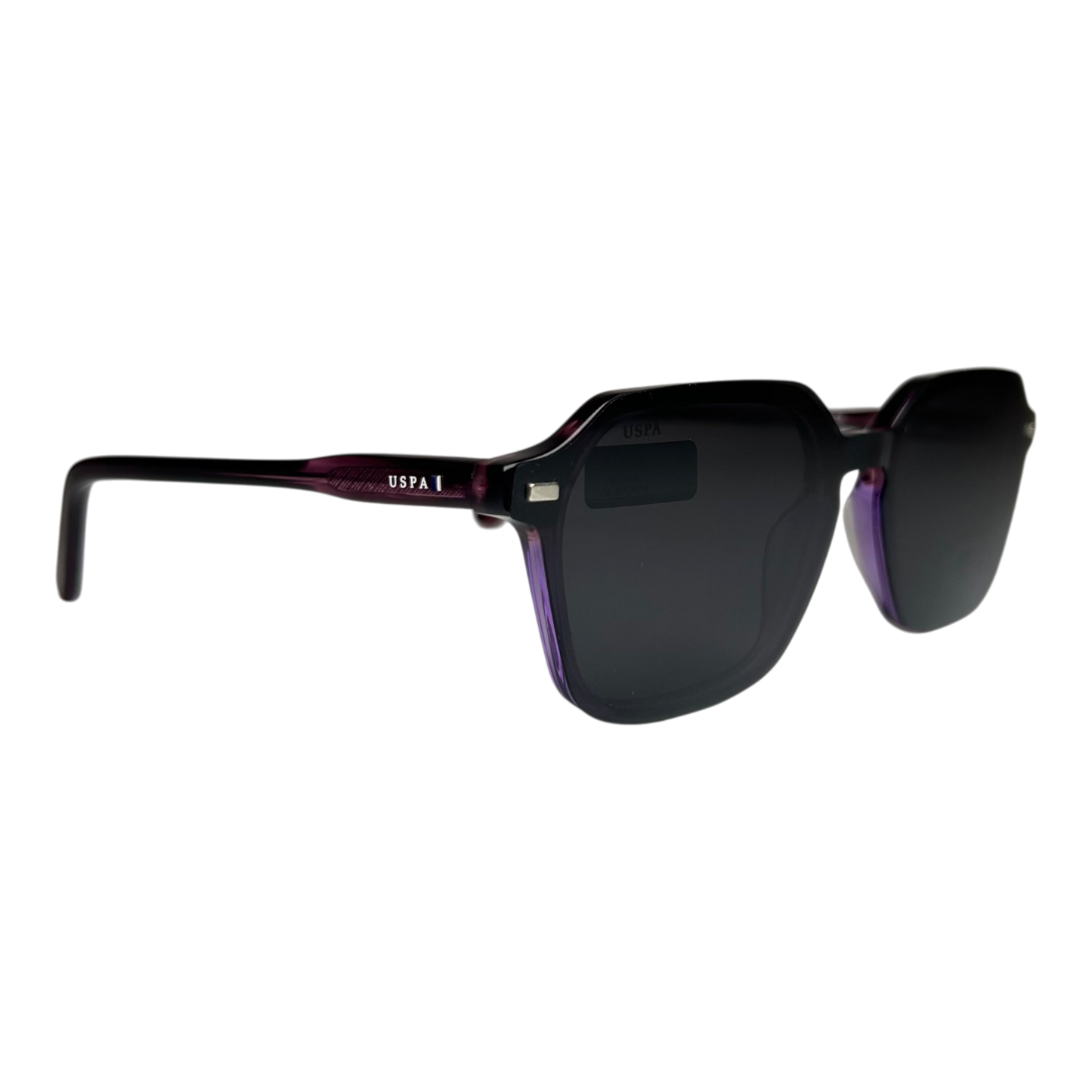 USPA Clip-On