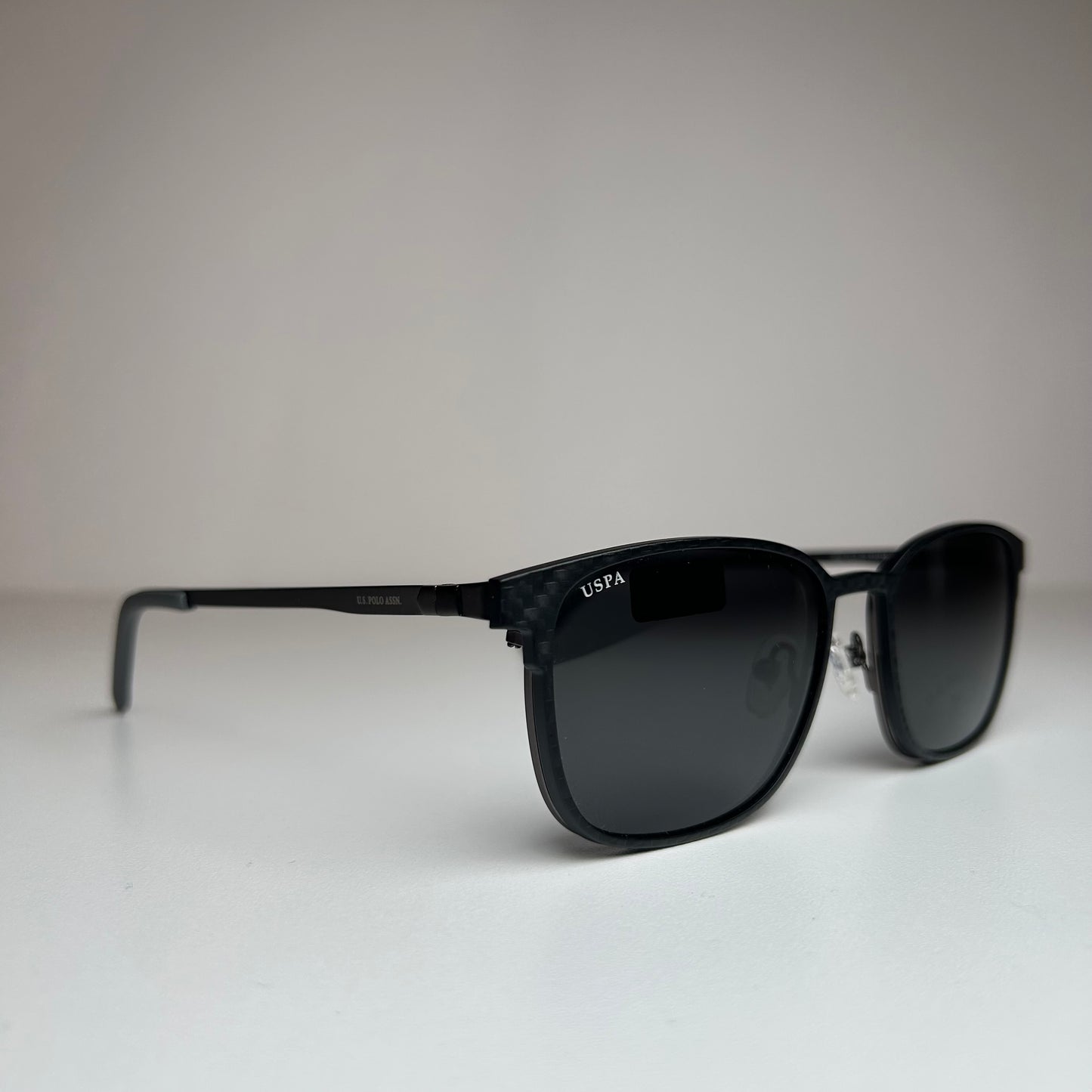 USPA Clip-On