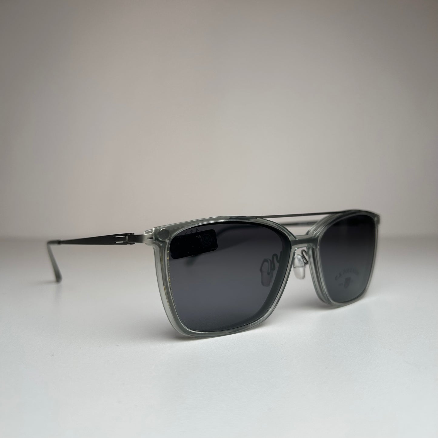 USPA Clip-On