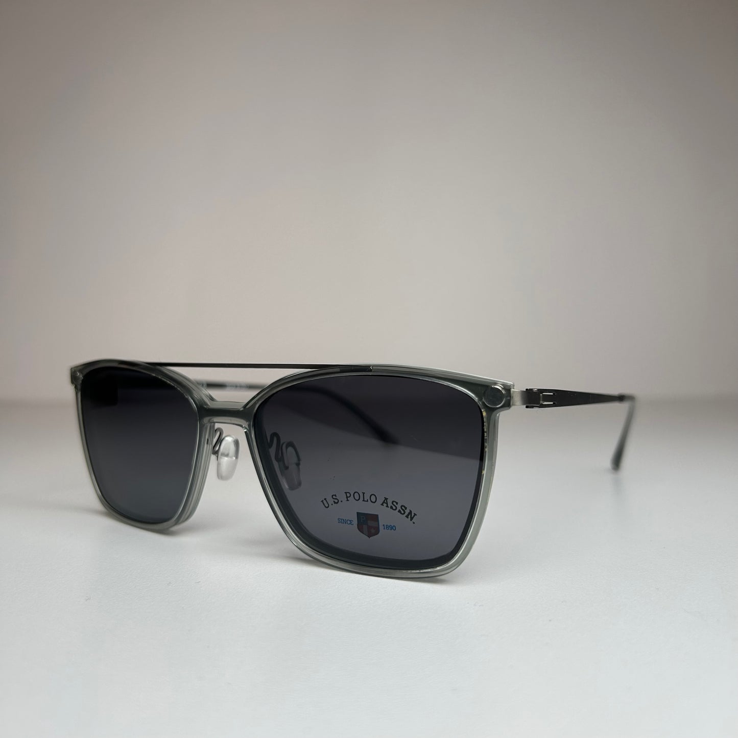 USPA Clip-On