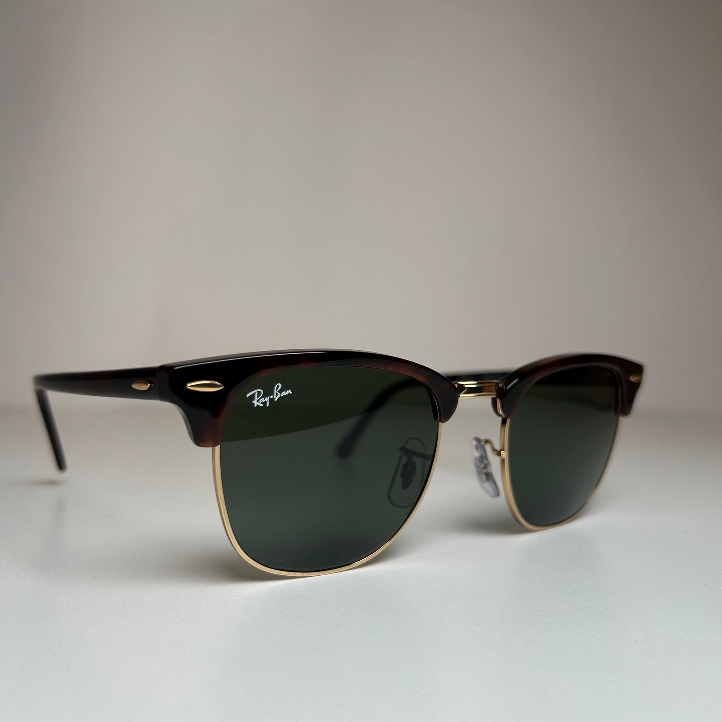 RayBan Club Master