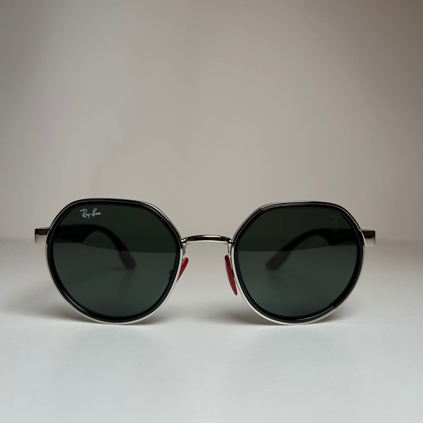 RayBan x Ferrari