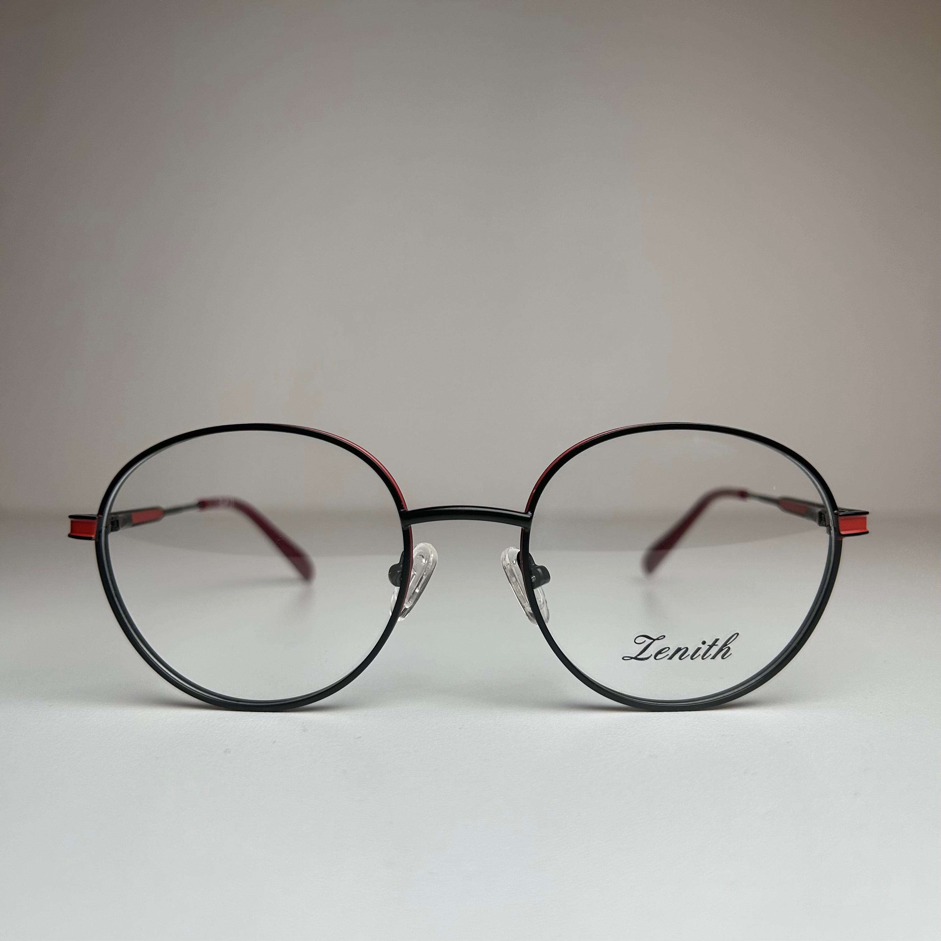 Zenith Optical – Frame District