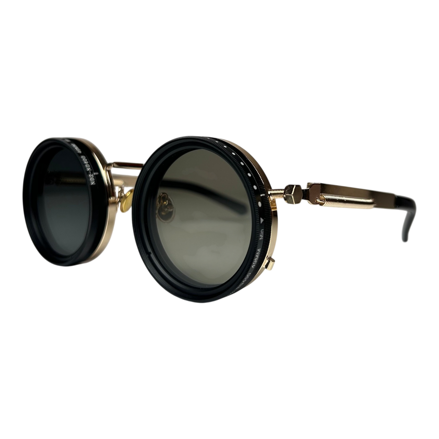 Adjustable