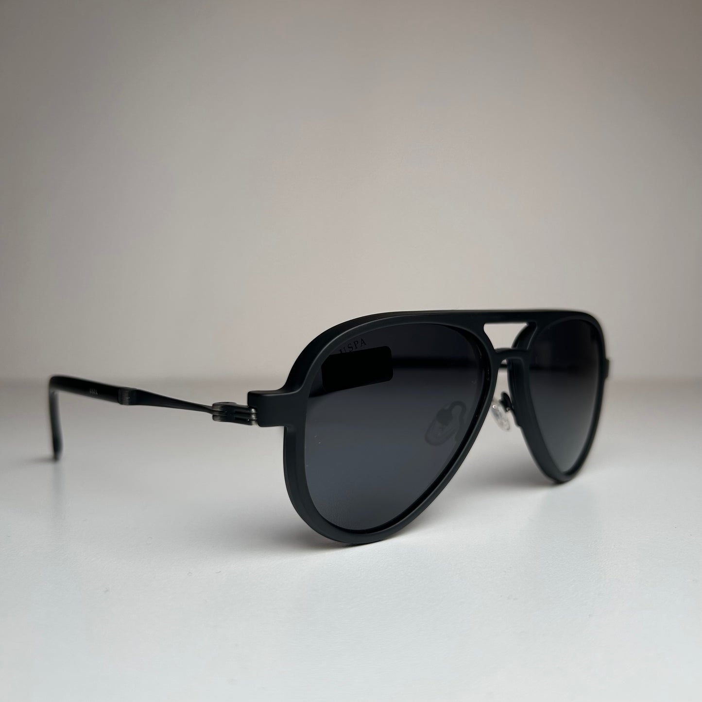 USPA Clip-On