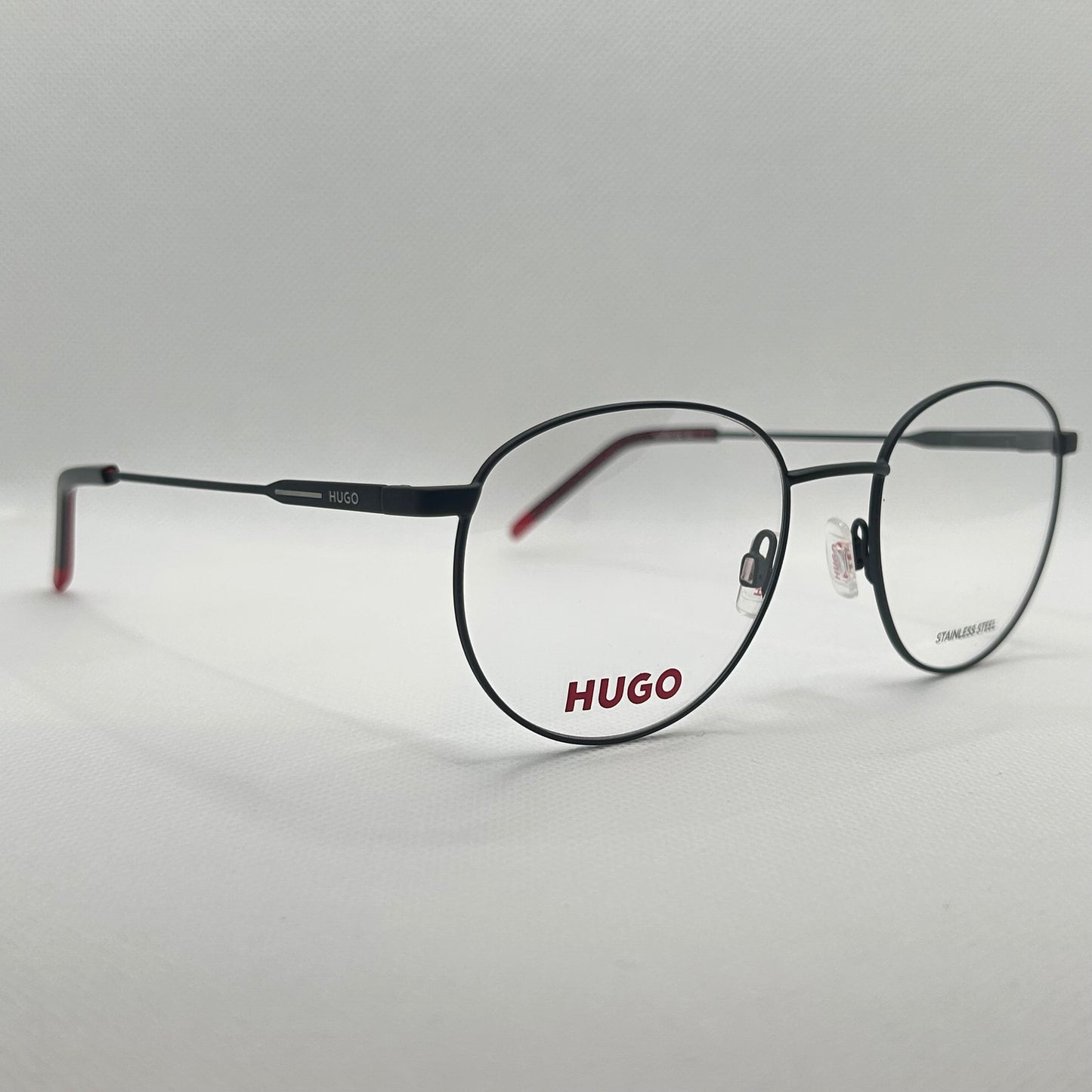HUGO