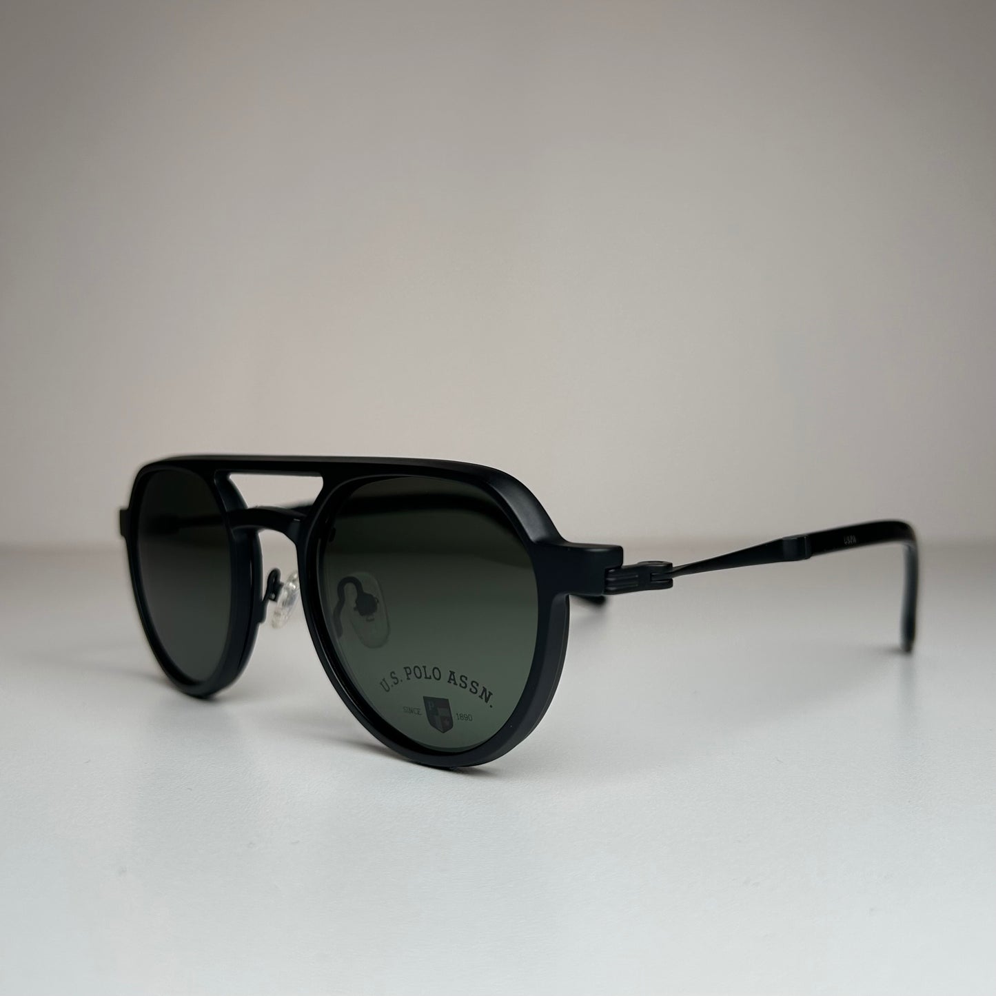 USPA Clip-On