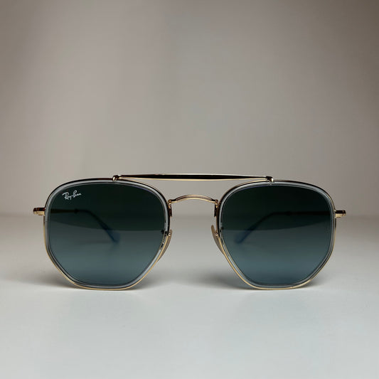 RayBan The Marshal II