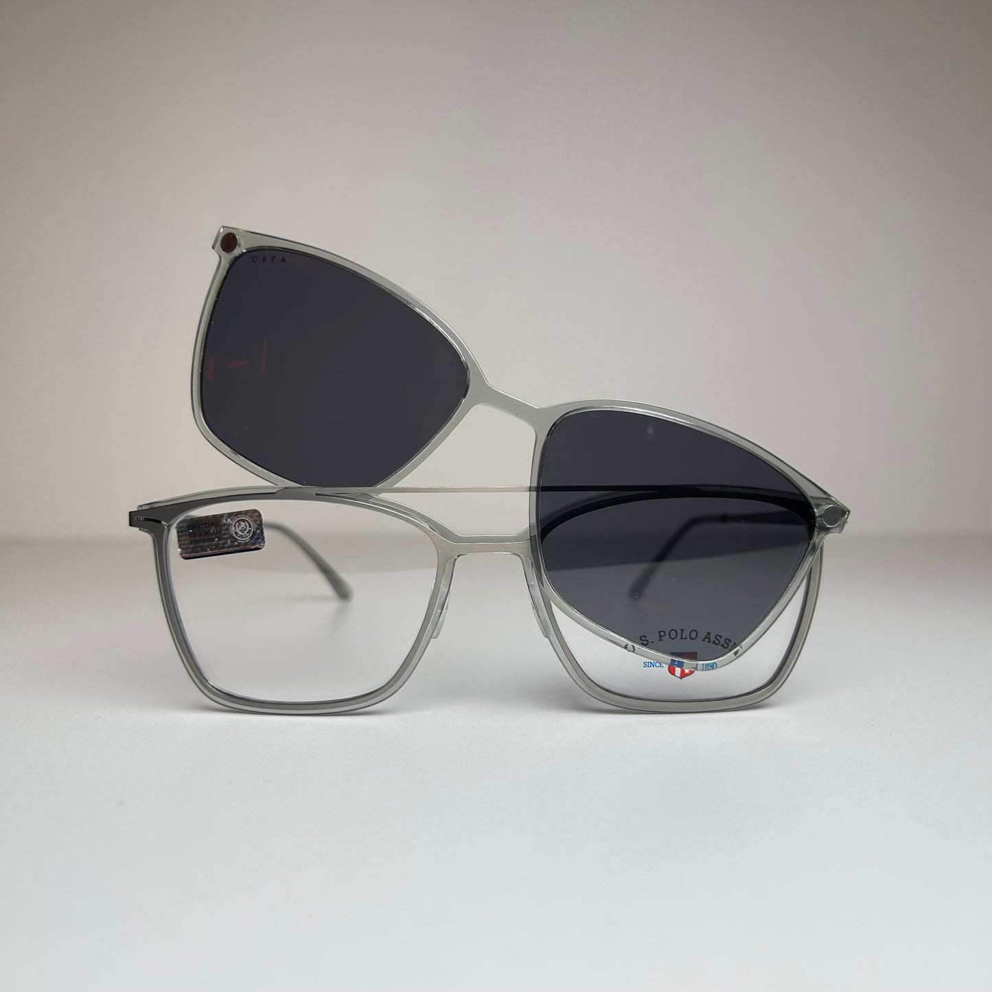 USPA Clip-On