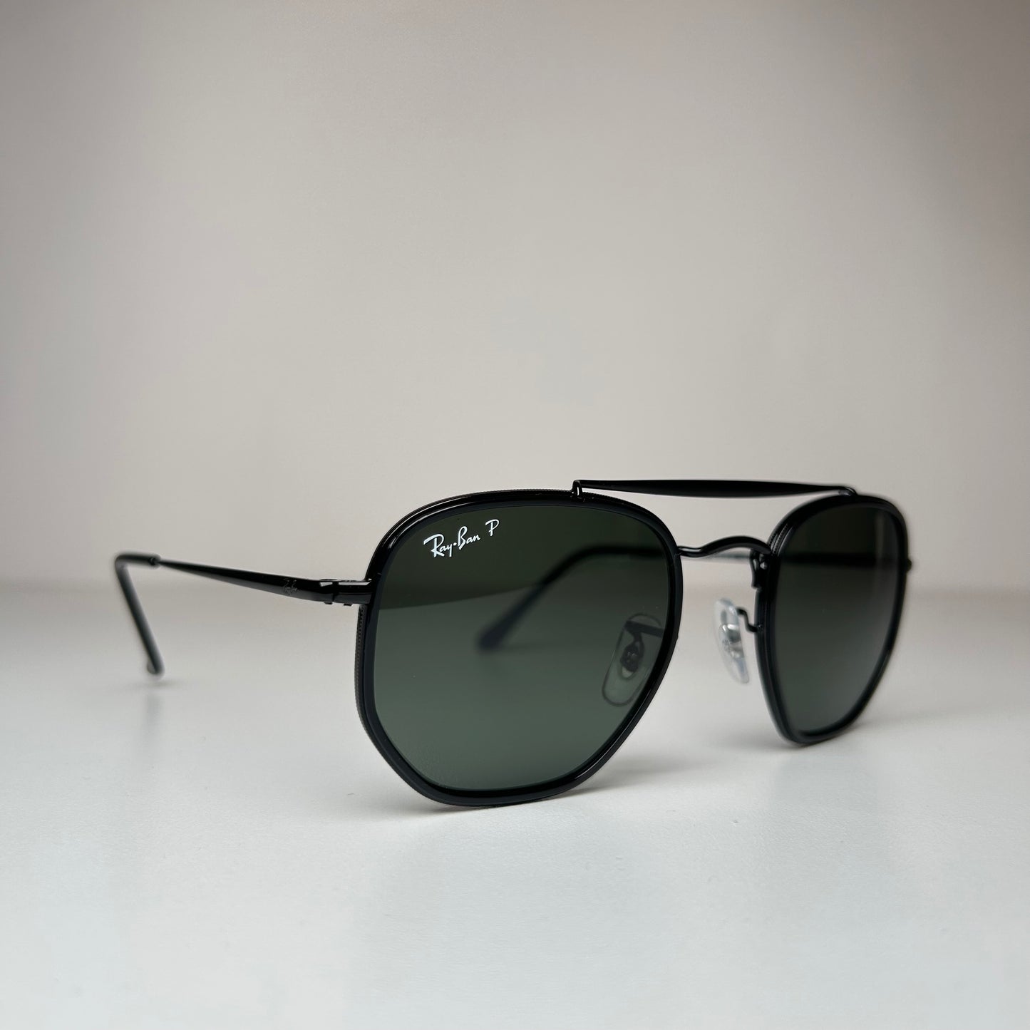 RayBan The Marshal II