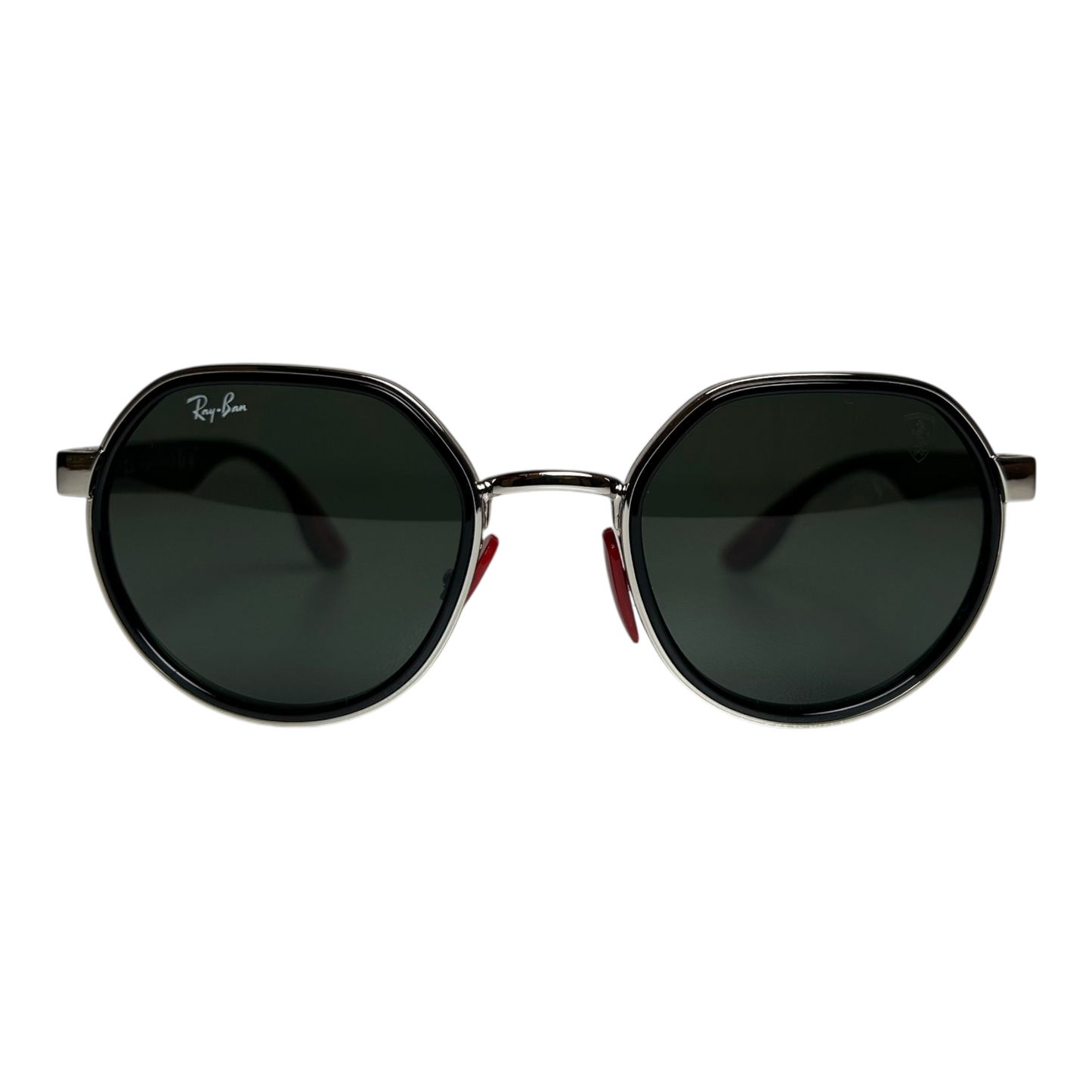 RayBan x Ferrari