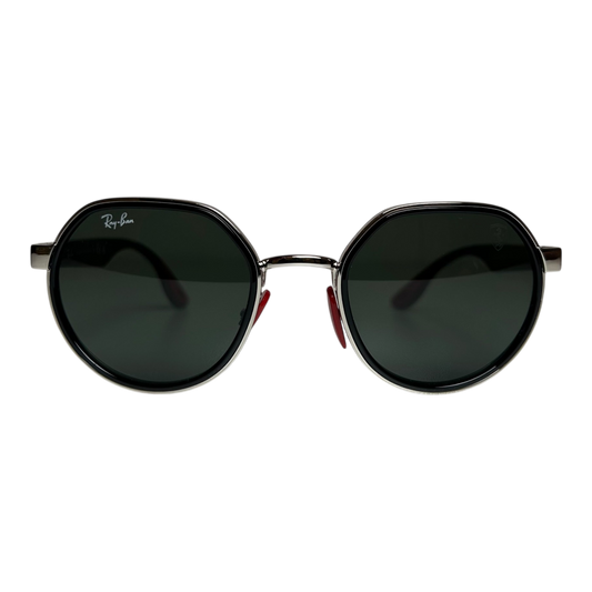 RayBan x Ferrari