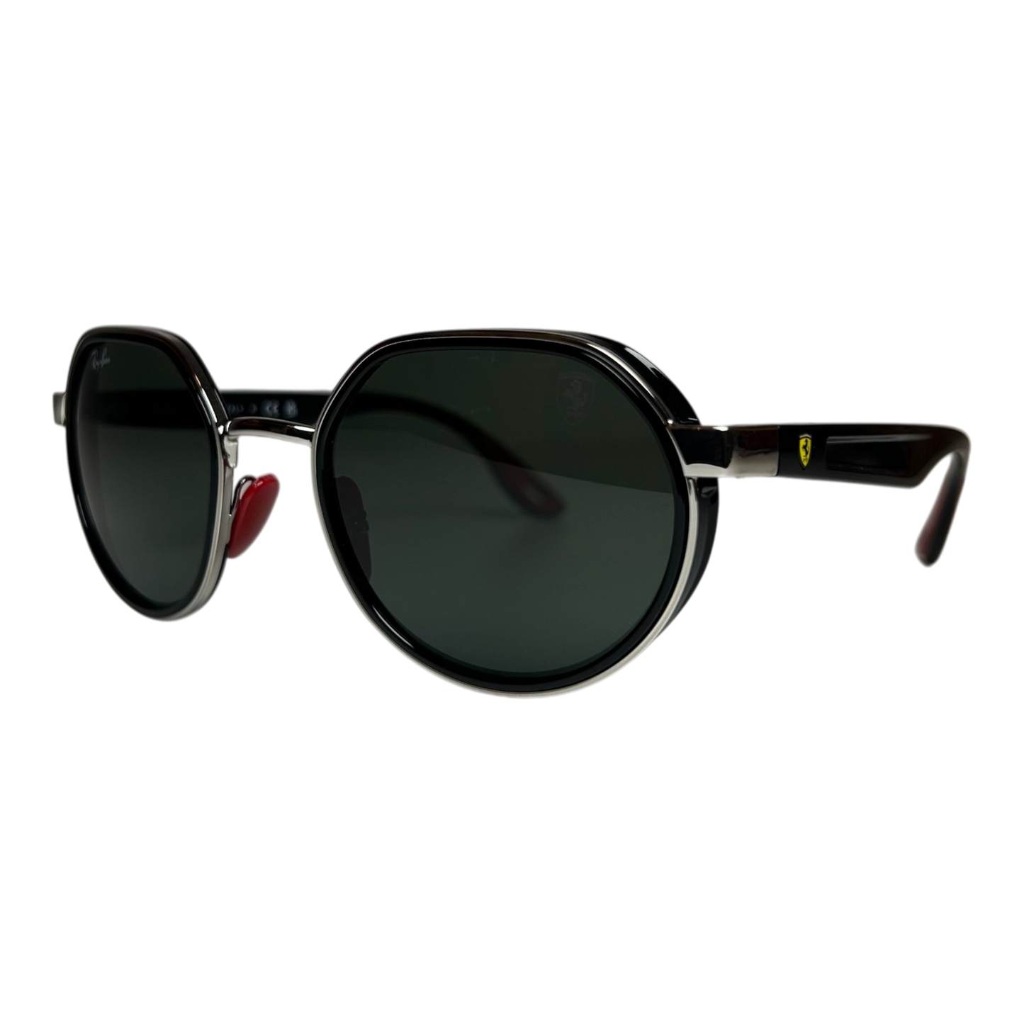 RayBan x Ferrari