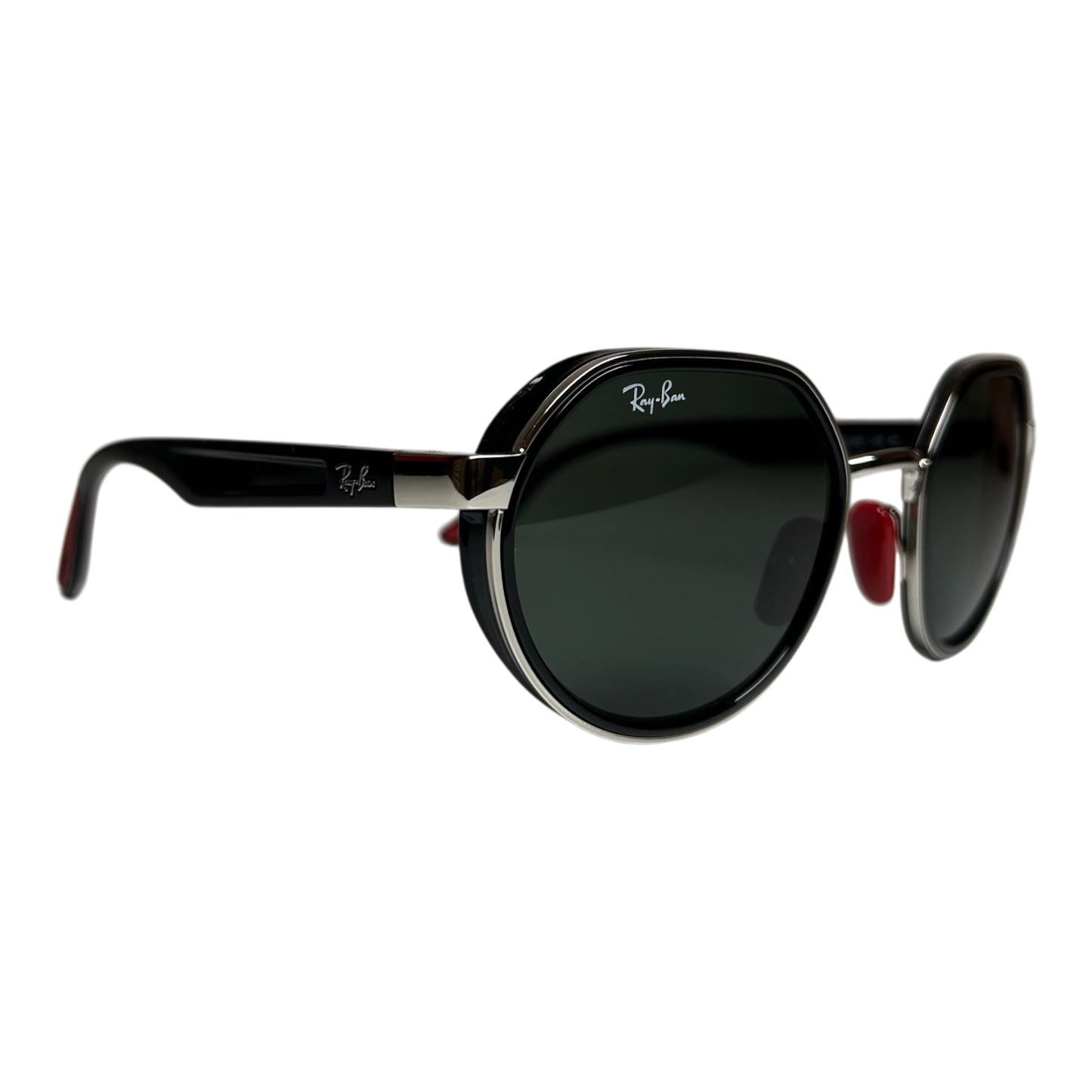 RayBan x Ferrari