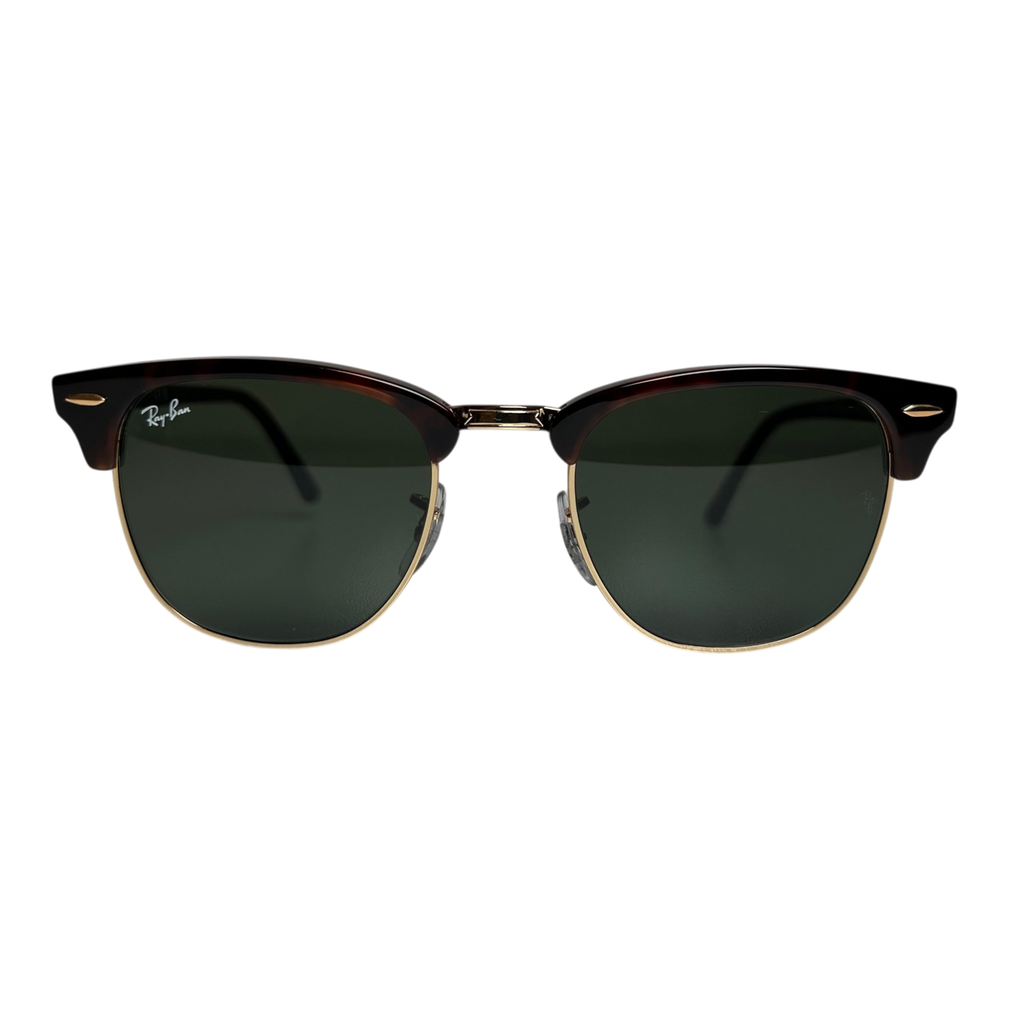 RayBan Club Master