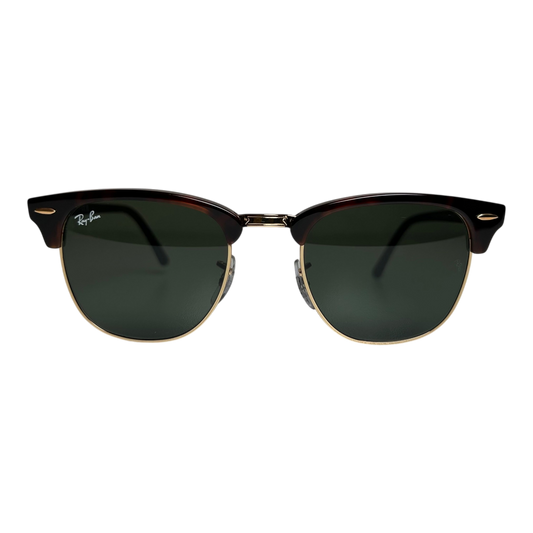 RayBan Club Master