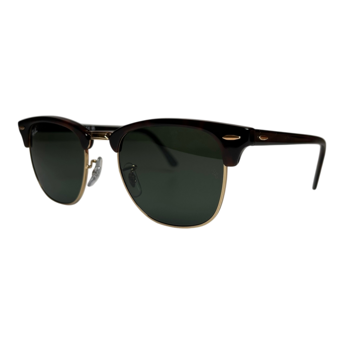 RayBan Club Master