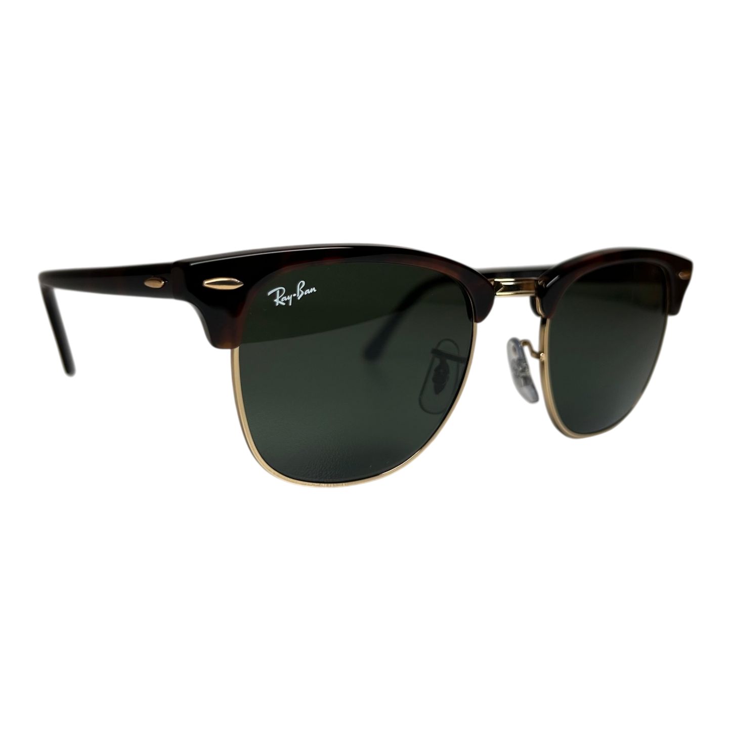 RayBan Club Master