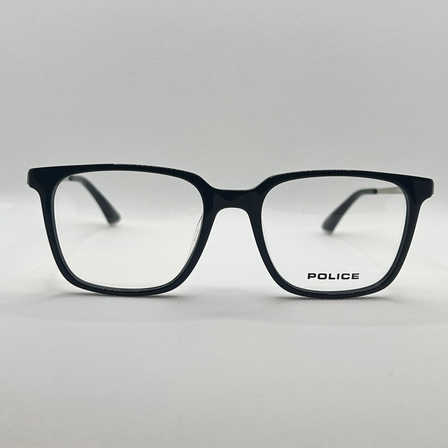 Police