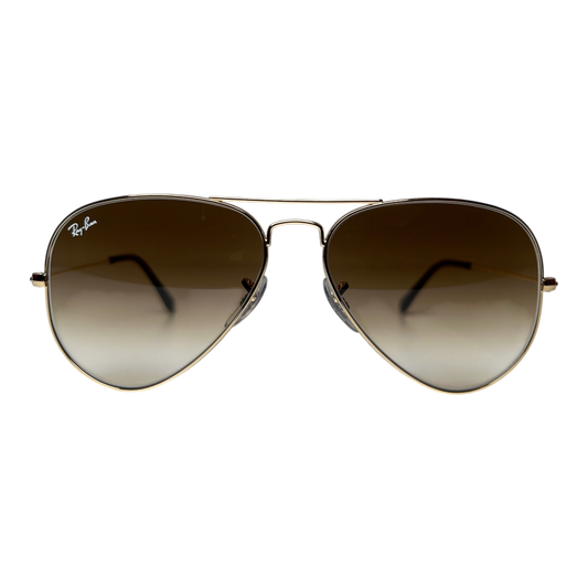 RayBan Aviator