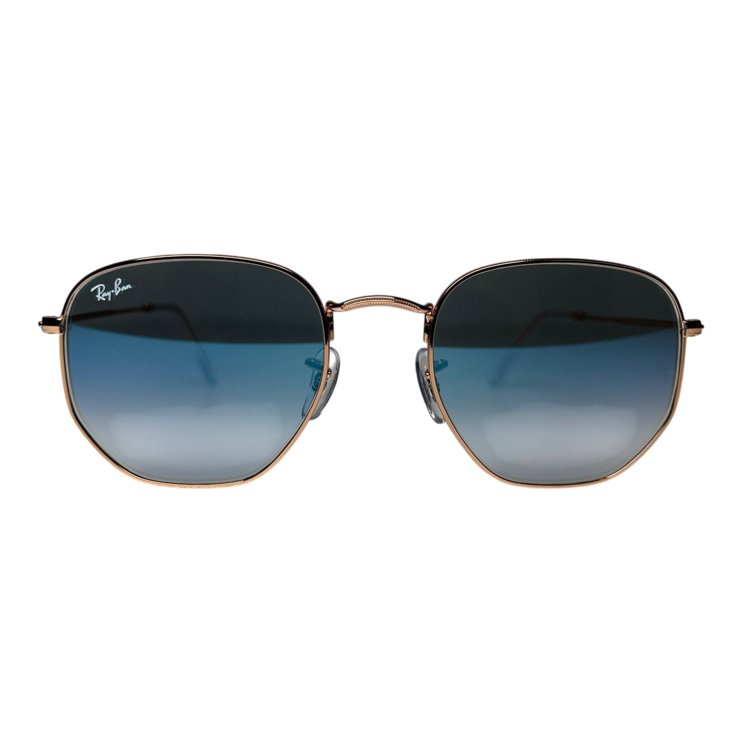 RayBan EXAGONAL