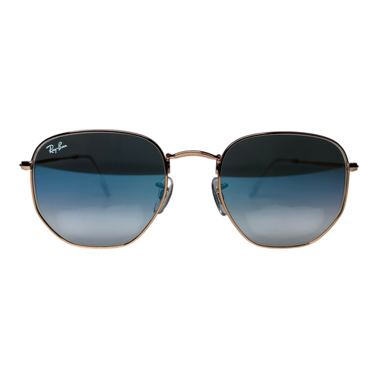 RayBan EXAGONAL