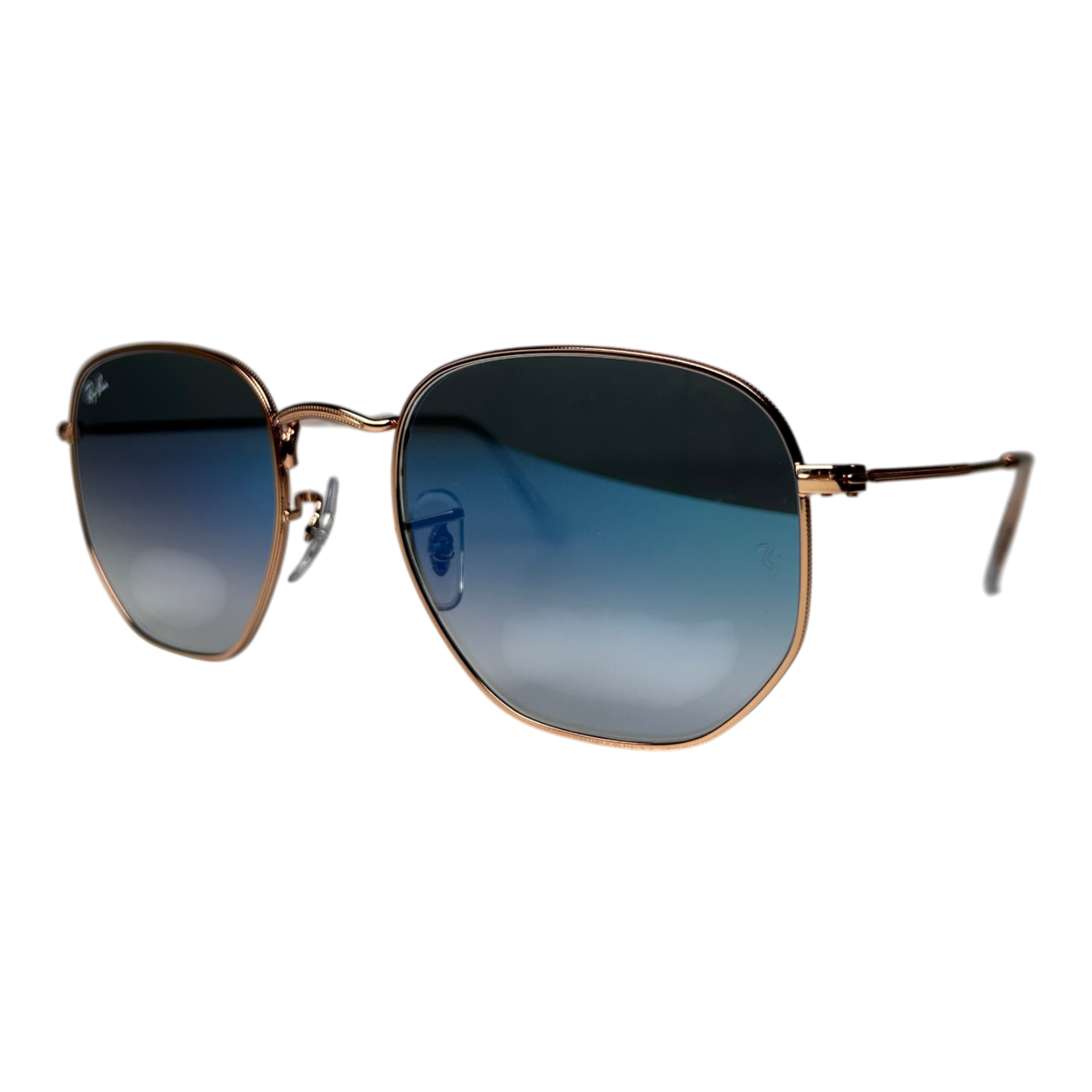 RayBan EXAGONAL