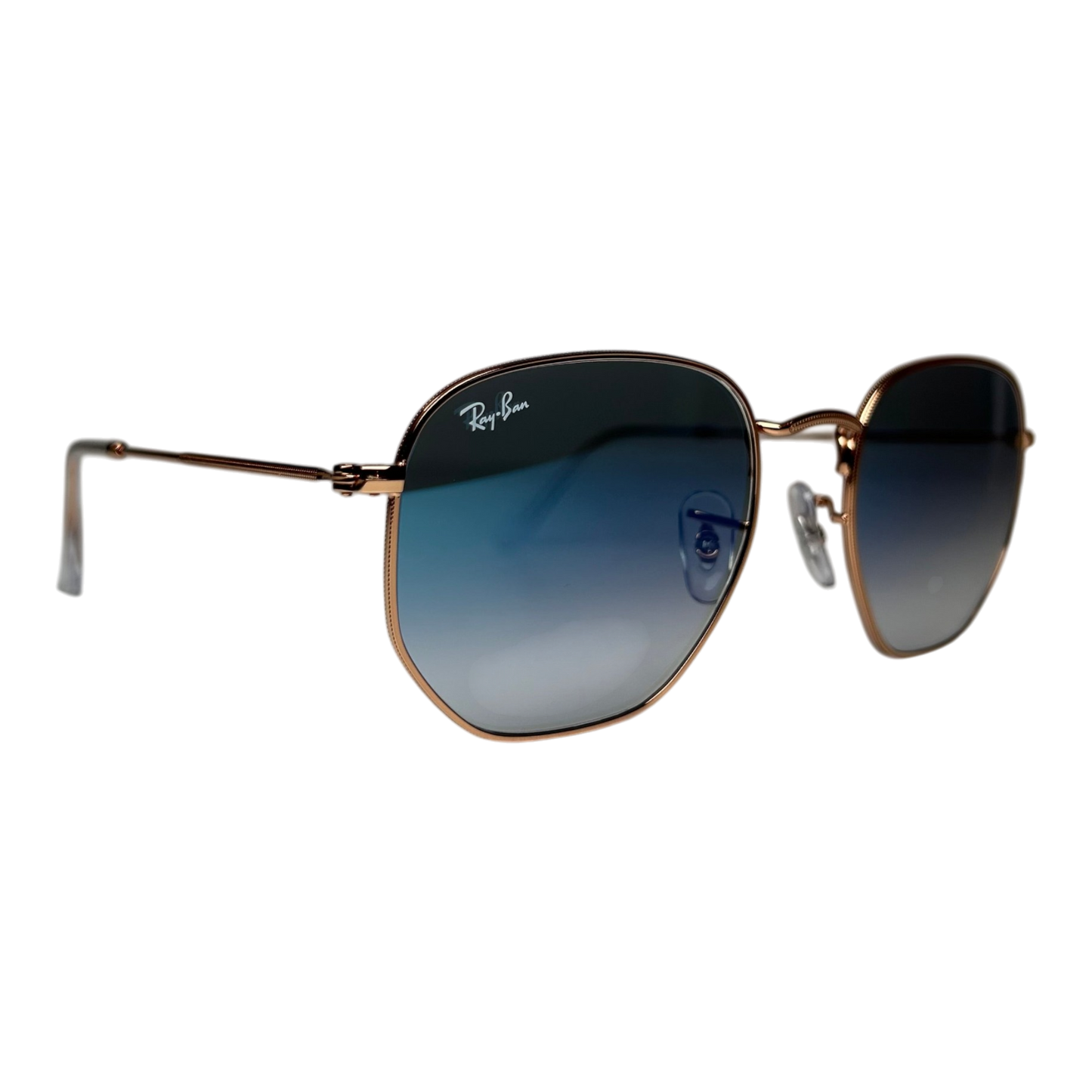 RayBan EXAGONAL