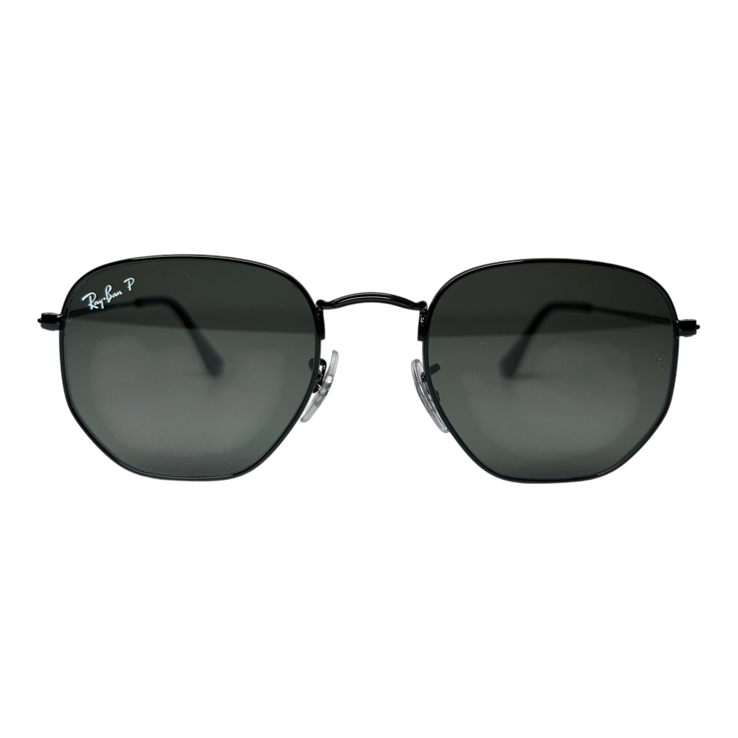 RayBan HEXAGONAL
